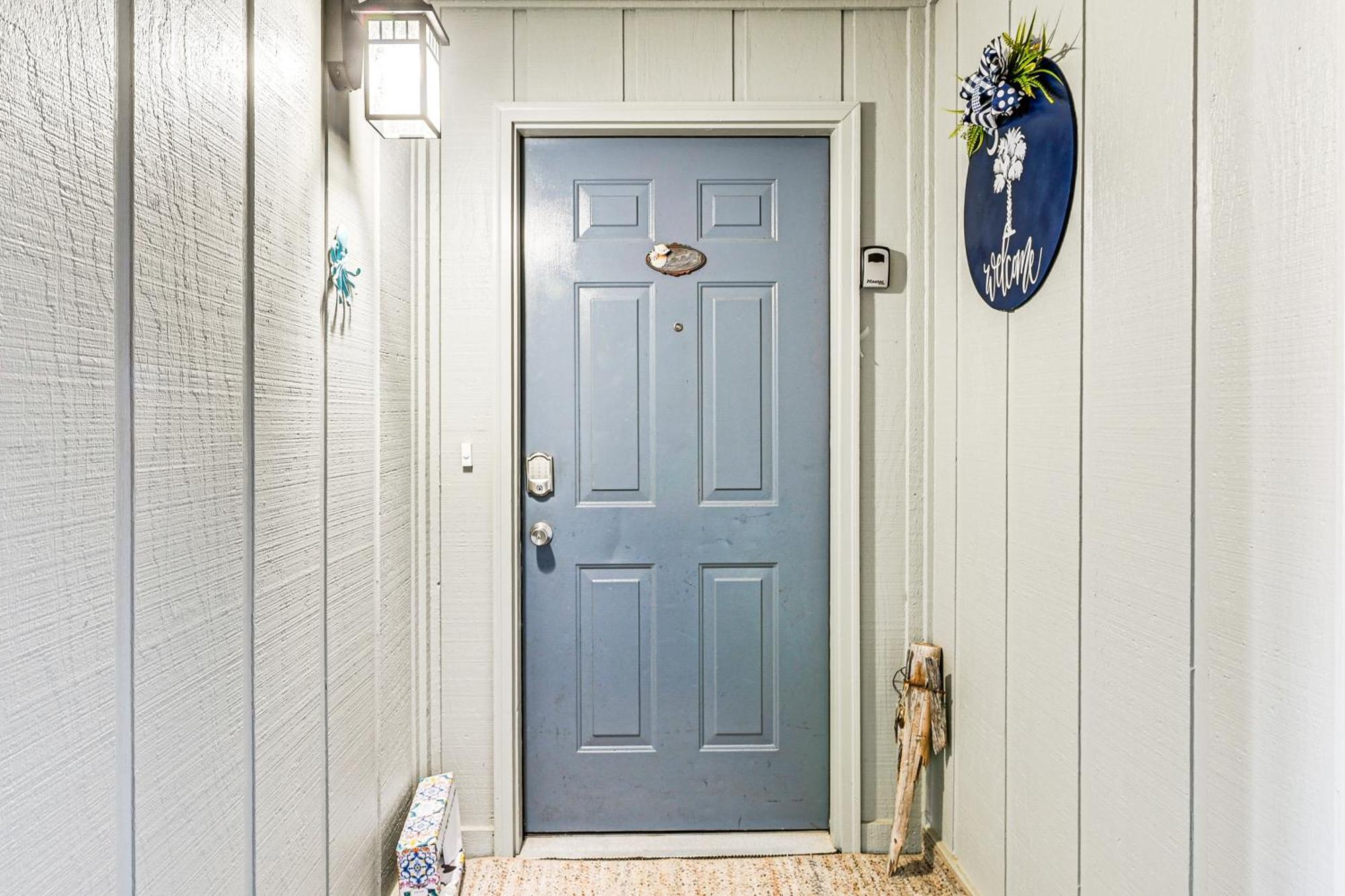 On-The-Beach Escape Oceanfront In Surfside! Myrtle Beach Esterno foto